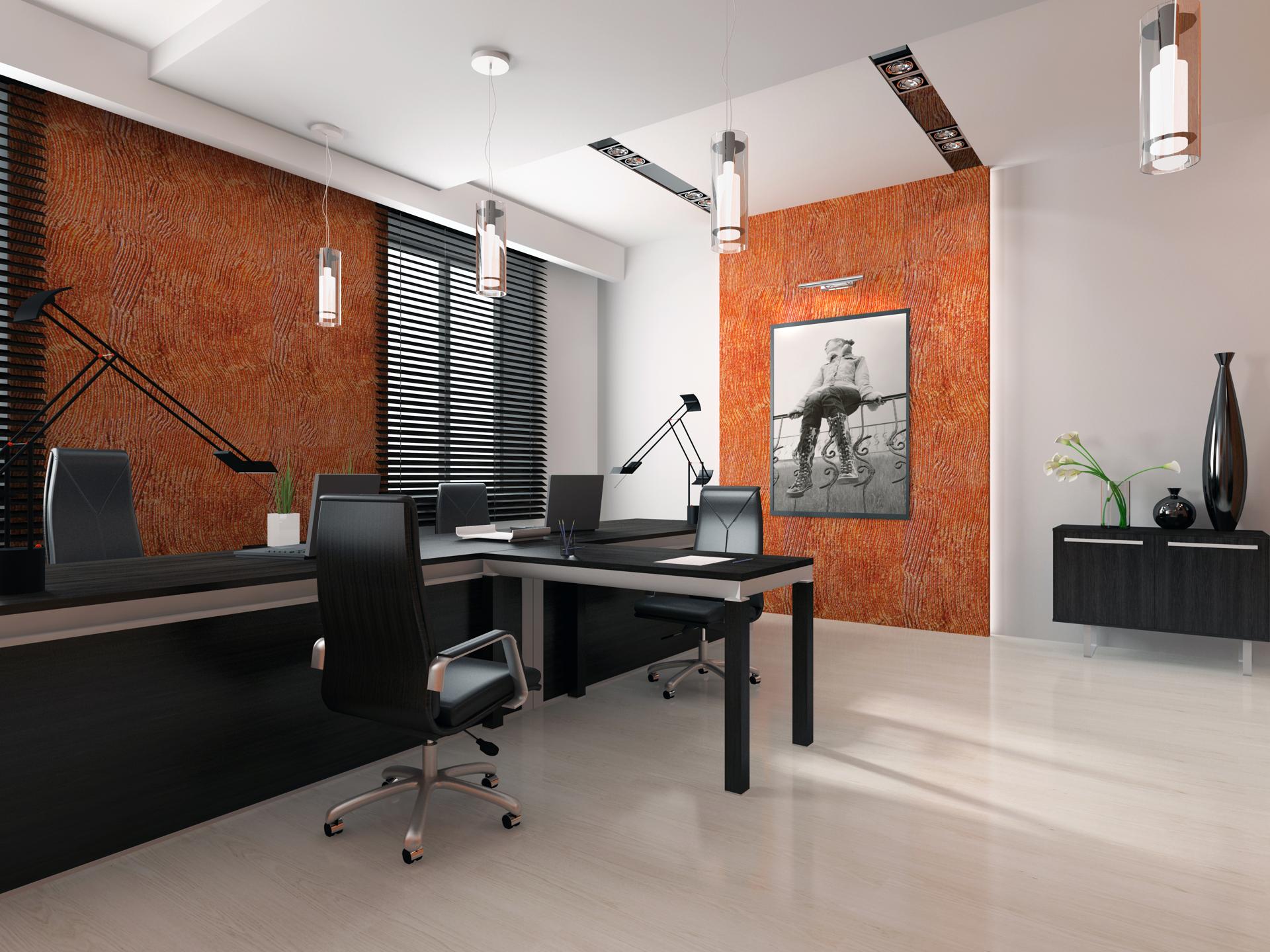 Melbourne Office  Cleaners