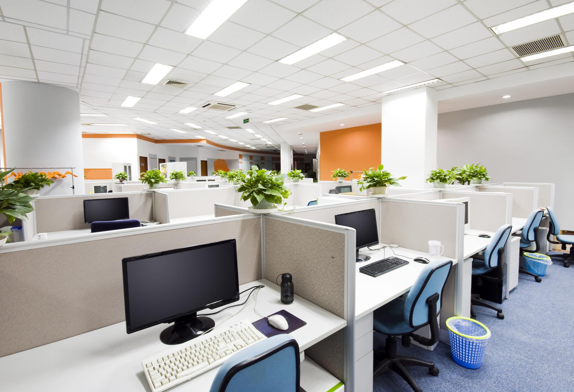 Professional Office Cleaning Services in Melbourne