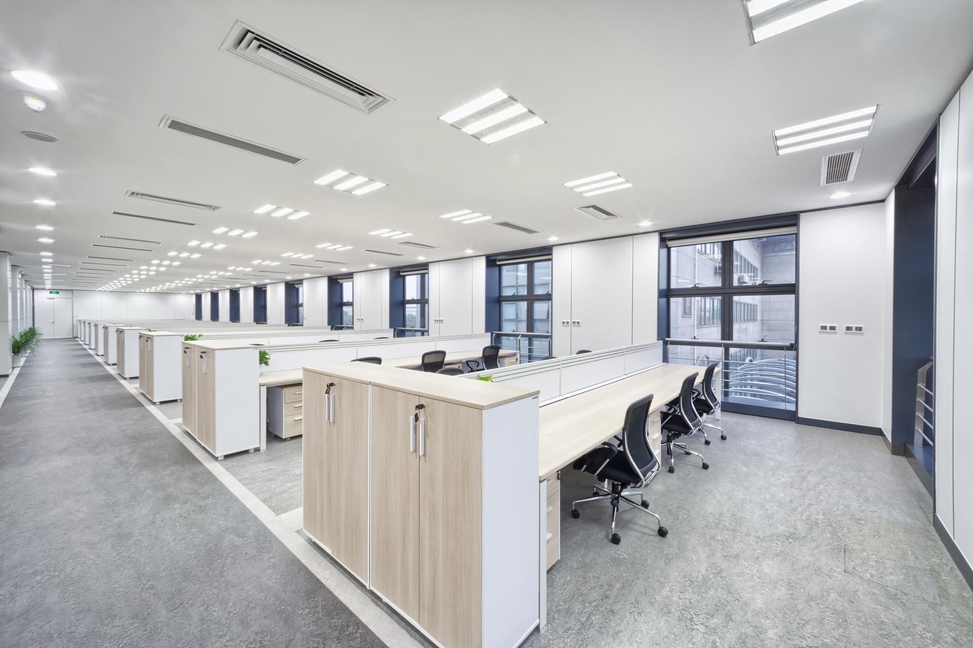St Andrews Beach Commercial Office Cleaning Services